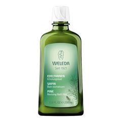 Bio Edeltanne Erholungsbad 200ml