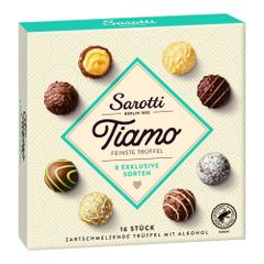 Tiamo Trüffel 200g von Sarotti