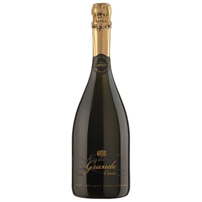 Grande Cuvée Brut 750ml