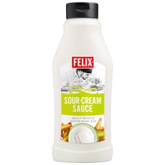 FELIX Sour Cream Sauce 1100ml