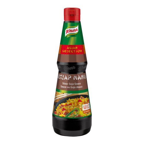 Knorr Soya Sauce sweet 1000ml