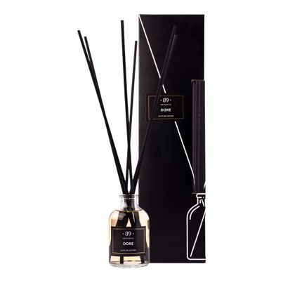 Duftstäbchen Dore 50ml von Aromatic 89