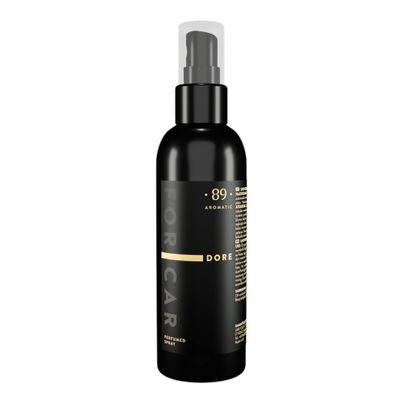 Car fragrance spray Dore 100ml from Aromatic 89