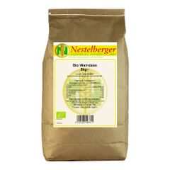 Bio Walnüsse ganze/halbe 5000g von Nestelberger