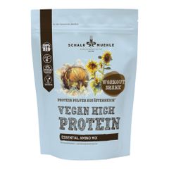 Bio Vegan High Protein Amino Mix 250g - 8er Vorteilspack von Schalk Mühle