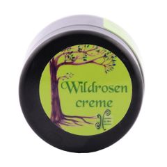 Vegane Wildrosen Creme 30ml