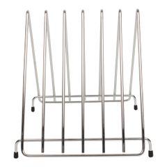 Cutting board stand 30mm 6-piece from Pascher Andreas