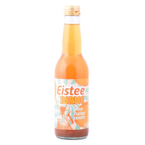 Mostviertler Birnen-Eistee 330ml