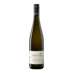Bio Grüner Veltliner Alte Reben 24 750ml von Schuster