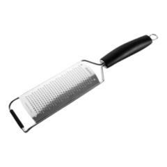 Grater fine CNS 31.5x7.3cm from Miguel Pujadas