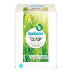 Bio Essigreiniger 5000ml von Sodasan