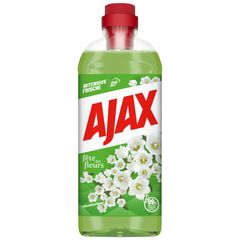 Allzweckreiniger Frühlingsbl. 1000ml von Ajax
