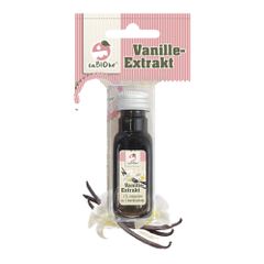 Bio Vanille-Extrakt 26g - 7er Vorteilspack von Cabioke