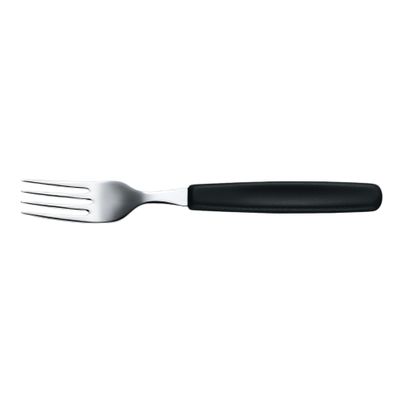 Tafelgabel schwarz von Victorinox