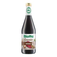 Bio Breuss Gemüsesaft EW 500ml von Biotta