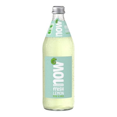 Bio Fresh Lemon MW 500ml - 10er Vorteilspack von Neumarkter Now