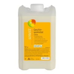 Bio Geschirrspülmittel Calendula 5000ml von Sonett