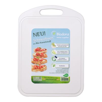 Cutting board 32.4x26.5cm from Biodora