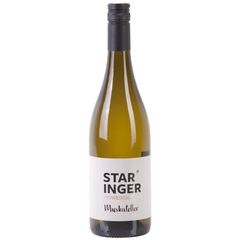 Bio Muskateller 2025 750ml von Staringer