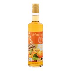 Marillen Likör 16 %vol. 700ml von Gautier-Mückstein