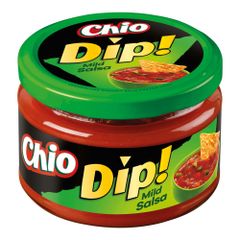 Dip mild Salsa 200ml von Chio