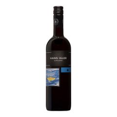 Blaufränkisch Classic 2021 750ml - Rotwein von Weingut Hans Igler