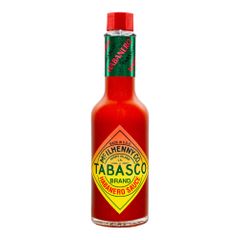 Habanero Sauce 150ml von Tabasco