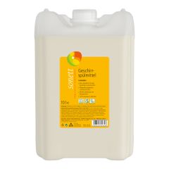 Bio Geschirrspülmittel Calendula 10000ml von Sonett
