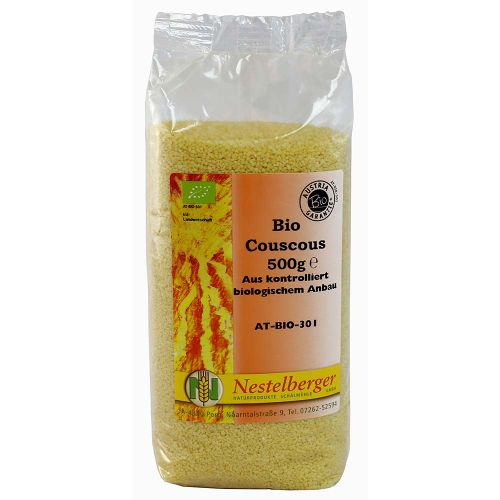 Bio Couscous 500g