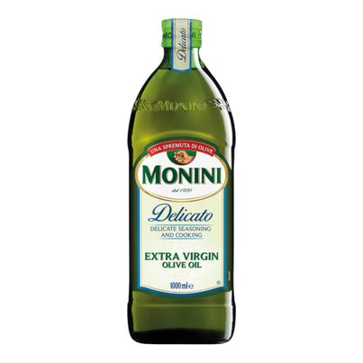 Monini Delicato Olivenöl 1000ml von Monini