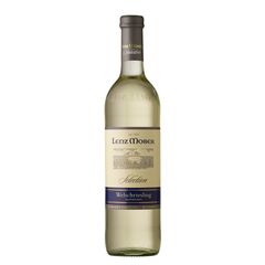 Welschriesling Selection 750ml von Lenz Moser