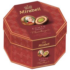 17 Mozartkugeln chocolates, 243g, from Mirabell