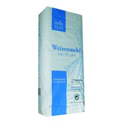Weizenmehl 700 glatt 25000g von Mein Mehl