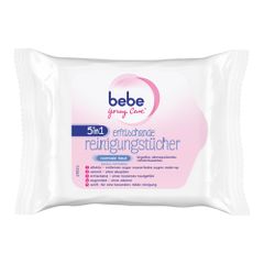 Cleaning towels refreshing 25 pieces by Bebe
