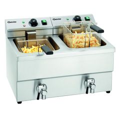 Fritteuse Imbiss II 28000ml von Bartscher