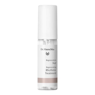 Bio Regeneration Kur 40ml von Dr. Hauschka