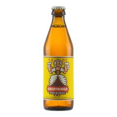 Bio Original Zwickl MW 330ml - 24er Vorteilspack von Obertrumer