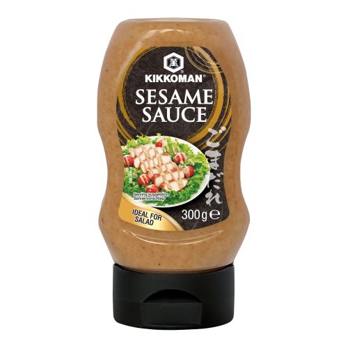 Sesame sauce 300g from Kikkoman