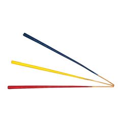 Gartenfackel Spezial 3Stück von Vog