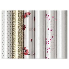 Geschenkfolie 07mx25m von Schüller & Sohn