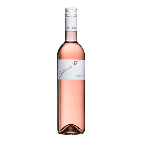 Rose 2023 750ml - Rosewein von Weingut Cobenzl