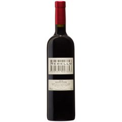 Rebello 2014 750ml - Rotwein von Villa Liverzano