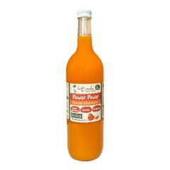 Bio Karotte-Mandarine 750ml - 6er Vorteilspack von Besonder