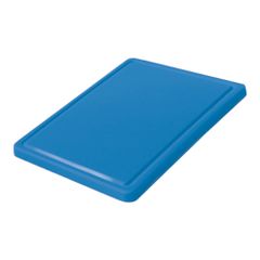 PH-Brett mit Rille blau 1/2-2cm  von Pascher Andreas