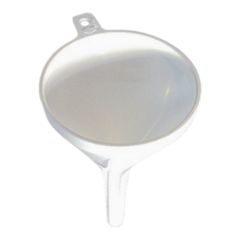 Funnel plastic diameter 8cm from M-Plast - Moser