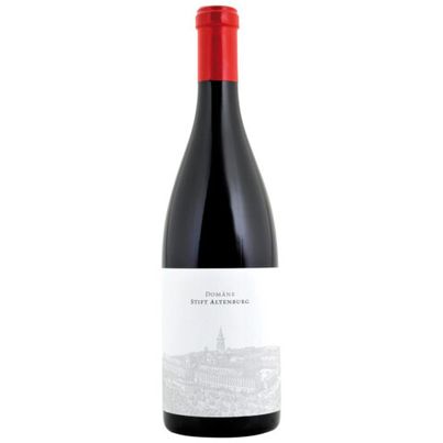 Bio Merlot Domäne Stift Altenburg 2017 750ml