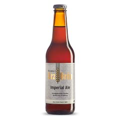 Erzbräu Bio Imperial Ale 330ml