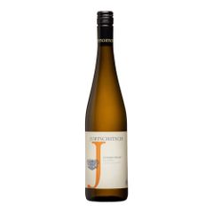 Bio Chardonnay Classic 2023 750ml - Weißwein von Weingut Jurtschitsch