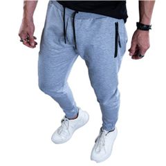 Dunkelschwarz HOSE 22 grey - 32