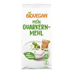 Bio Guarkernmehl Binde Fix 100g - 8er Vorteilspack von Biovegan
